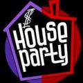 THE R&B HOUSE  PARTY vol I