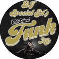 DJ Special Ed's Diggin' In The Crates Vol. 7 - The 70's & 80's Funk Mix