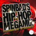 DJ Spinbad - Hip Hop Megamix (2003)
