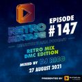 147. Retro Mix (DMC Edition) - Mixed by DJ Rico (Singapore)