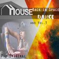 DJ Mischen Back In Space House & Dance 3