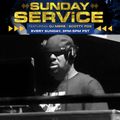 Sunday Service J823A