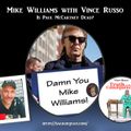 Mike Williams w/Vince Russo - Is Paul McCartney Dead? Full 3 Hour Interview