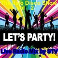The Italo Disco Show Vol.2 Live radio mix by STV