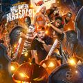 Halloween Massacre 2020 | Hip Hop Rap Trap Mix