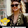 Dj Osso Radio - Tribute to Madonna megamix
