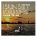 Sunset Cruising SA Mix Feb 2018