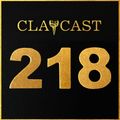 Clapcast #218