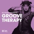 Groove Therapy - 4th Nov 2023 - The Synthpop Mastermix