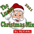 The Lucky Christmas Mix 2021   by DJ Eddy