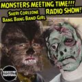 It's Monsters Meeting Time (Episode 33)