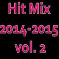 Hit Mix 2014 - 2015 Vol. 2 (49 tracks)