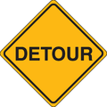 detour / 55 (mixed by faadil)