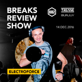 BRS096 - Yreane & Burjuy - Breaks Review Show with ElectroForce @ BBZRS (14 dec 2016)