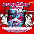 DJ Giga Dance Sunshine Live Volume 16 Remix
