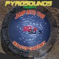 Pyrosounds Jump Into The 90 In The Mix