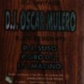 OSCAR MULERO - Live @ Zona Limite - Navarra (14.02.1998) Cassette INEDITO - By: David Løp