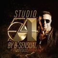 Studio 54 by B-sensual - 2022.01.02.