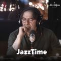 Jazz Time — 29/12/2019 — Святковий по-своєму