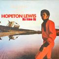 Hopeton Lewis Vol.1 By Xino Dj