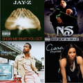Hip Hop & R&B Singles: 2006 - Part 4