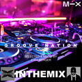 IN THE MIX VOL-076 CLUB HOUSE/FUNKY/SOULFUL