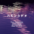 #278 Toru Hashimoto (SUBURBIA) w/ Hamon Radio from Tokyo, JPN  7th May 2022
