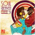 DJ Mike Sly presents - Soul Heaven 31 (Red Fox Radio Podcast)