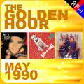 GOLDEN HOUR : MAY 1990