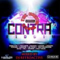 DJ RetroActive - Contra Riddim Mix (The Digital Mixes) [Cr203 Records/ZJ Chrome] November 2011 