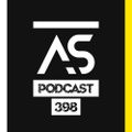 Addictive Sounds Podcast 398 (02-07-2021)
