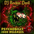 Psychobilly 2020 Releases!