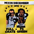 Mixing December 2012