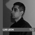 THE COLLECTIVE SERIES: TMA - Luis Leon