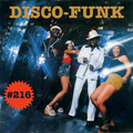 Disco-Funk Vol. 216