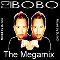 DJ MG DJ Bobo The Megamix