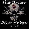 OSCAR MULERO - Live @ Thë Omën [Fdez. los Rios,59] Madrid {1995} Cassette: POLACO MORROS & BAFOME_VS