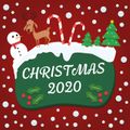 23rd December 2020 - THE CHRISTMAS SHOW