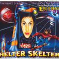 DJ Randall w/ Fats, Foxy, Stixman & Juiceman - Helter Skelter 'Energy 98' - 8.8.98