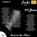 40 years - A tribute to Zeche Bochum - Back to the 80ties