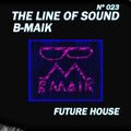 The Line Of Sound - Fu-Ho #0420 [B-Maik #023]