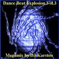 DJ Karsten Dance Beat Explosion 3
