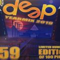 Deep Dance - Deep 159 Yearmix 2019