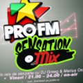 LLP Guest Mix @ ProFm Sensation Mix 1