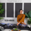 TECH HOUSE DJ MIX | Martinbeatz Live Set