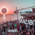 Café Mambo x Absolut Dj Competition