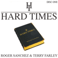 Roger Sanchez & Terry Farley Live @ Hard Times Part One