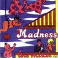 Crazy Edits Records Mix Madness Love Mixes 1