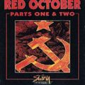 Swing - Red October - DJ Phantasy and Kev Bird - Live From Rivermead Lesuire Centre, Reading -Oct 92