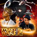 DJ P-Cutta & DJ Bobby Black - Street Wars South Vol 2 (2009)